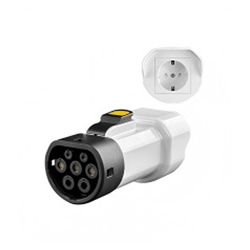 e-Şarj Type 2 EV QSR V2L Adaptör
