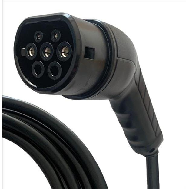  7 Kw 32A ARAÇ ŞARJ SOKETİ