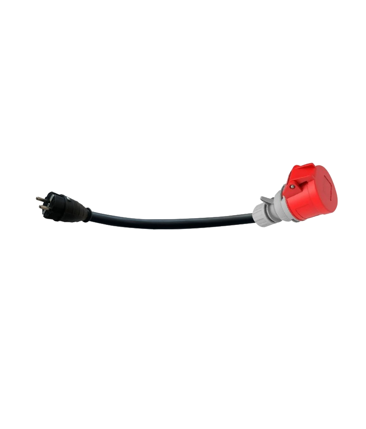 22KW 32A(→)3,2 KW 16A /1 FAZ / 50 CM