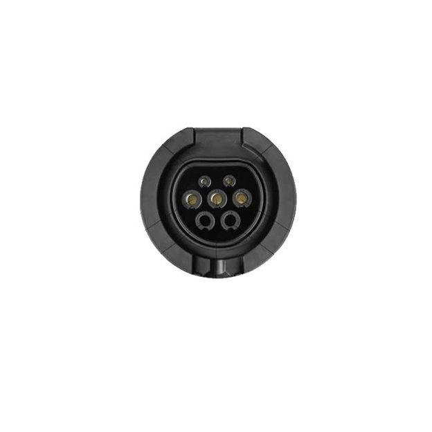  7 Kw Type 2 AC Soket Çıkışı – (Kilit Motorsuz )