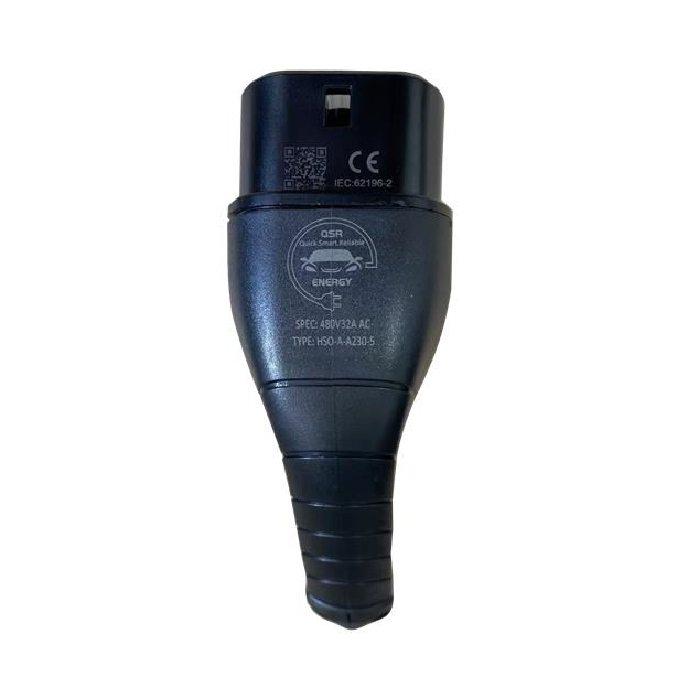 7 KW 32A /1 FAZ / 5 MT
