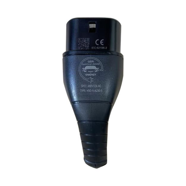 7 Kw 32A ARAÇ ŞARJ SOKETİ