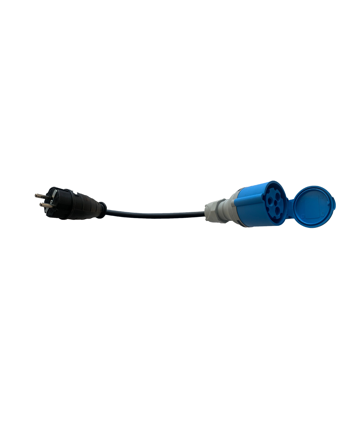 7KW 32A(→)3,2 KW 16A /1 FAZ / 50 CM